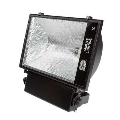 400 W Metal Halide